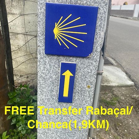 Casinha De Chanca, Rabacal Chanca  Bagian luar foto